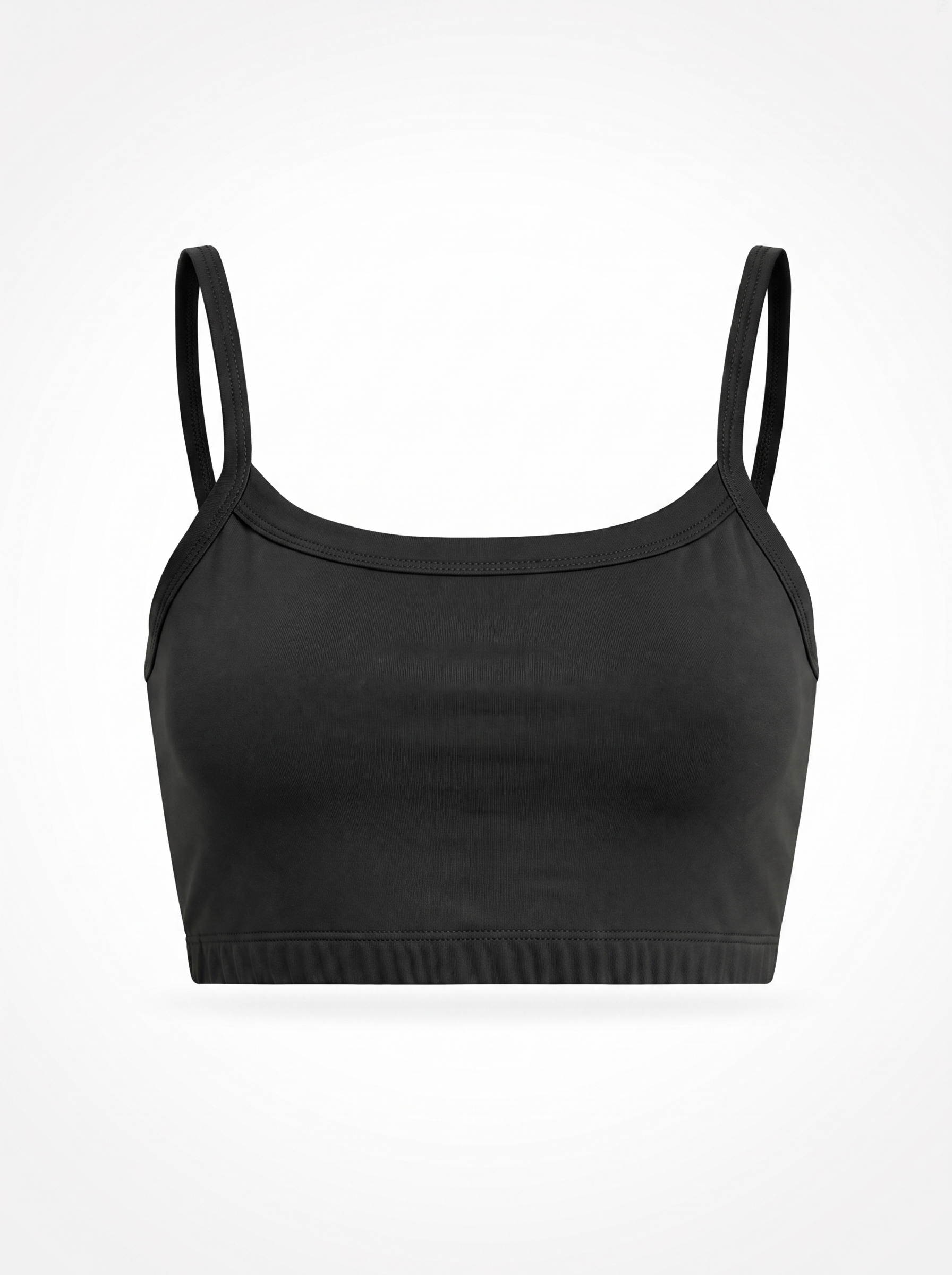 Cloud Bra - Jet Black