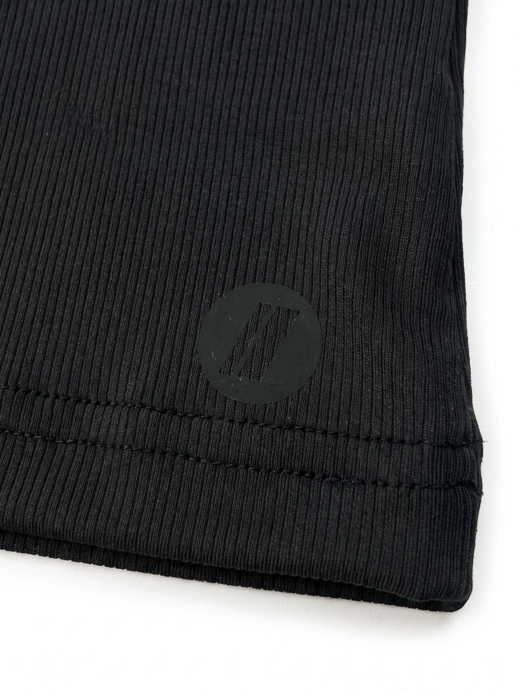 Studio Camisole - Jet Black