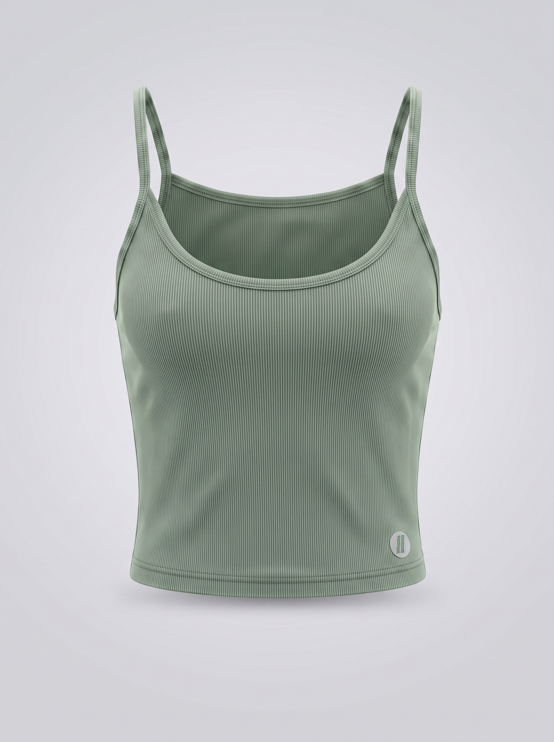 Studio Camisole - Sage Green