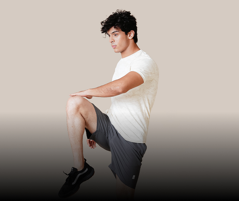 Men Promo