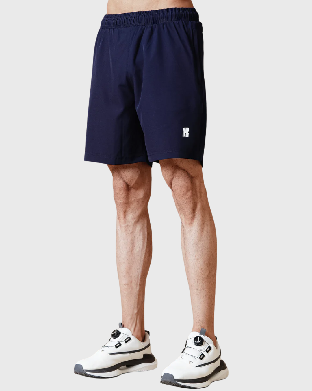 Sprint Shorts - Space Blue