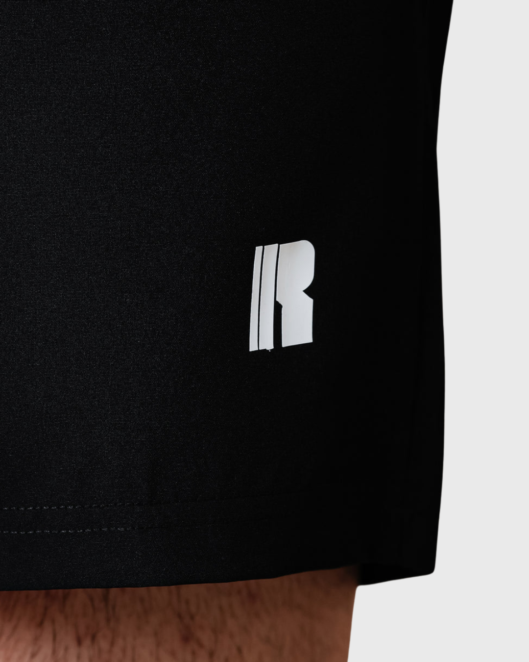 Sprint Shorts - Just Black