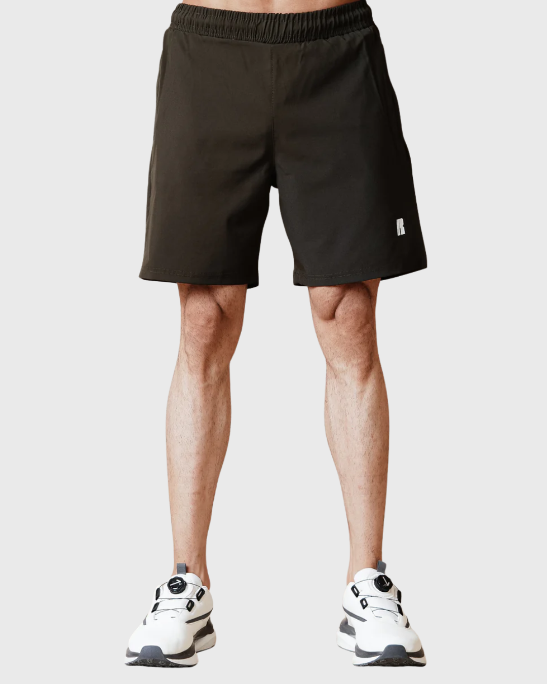Sprint Shorts - Combat Green