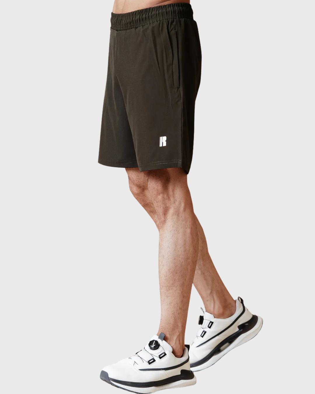Sprint Shorts - Combat Green