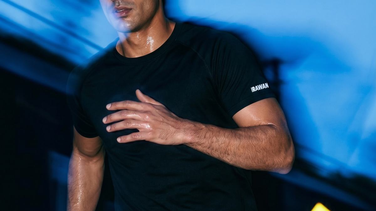 Your First Week at the Gym: Here's Exactly What to Wear and Why