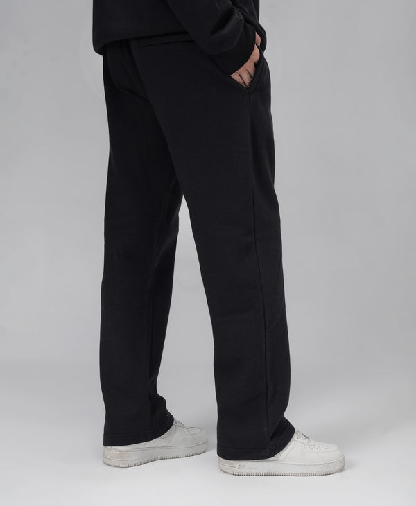 24.7 SweatPants - Just Black