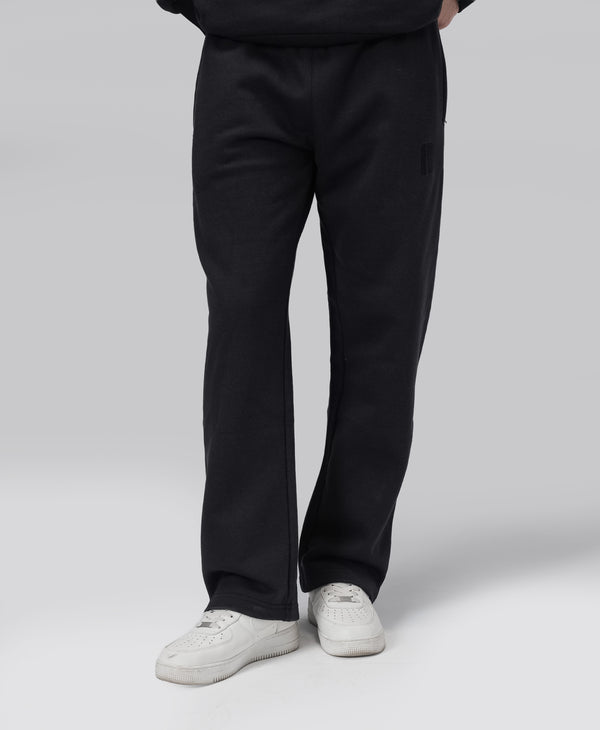 24.7 SweatPants - Just Black