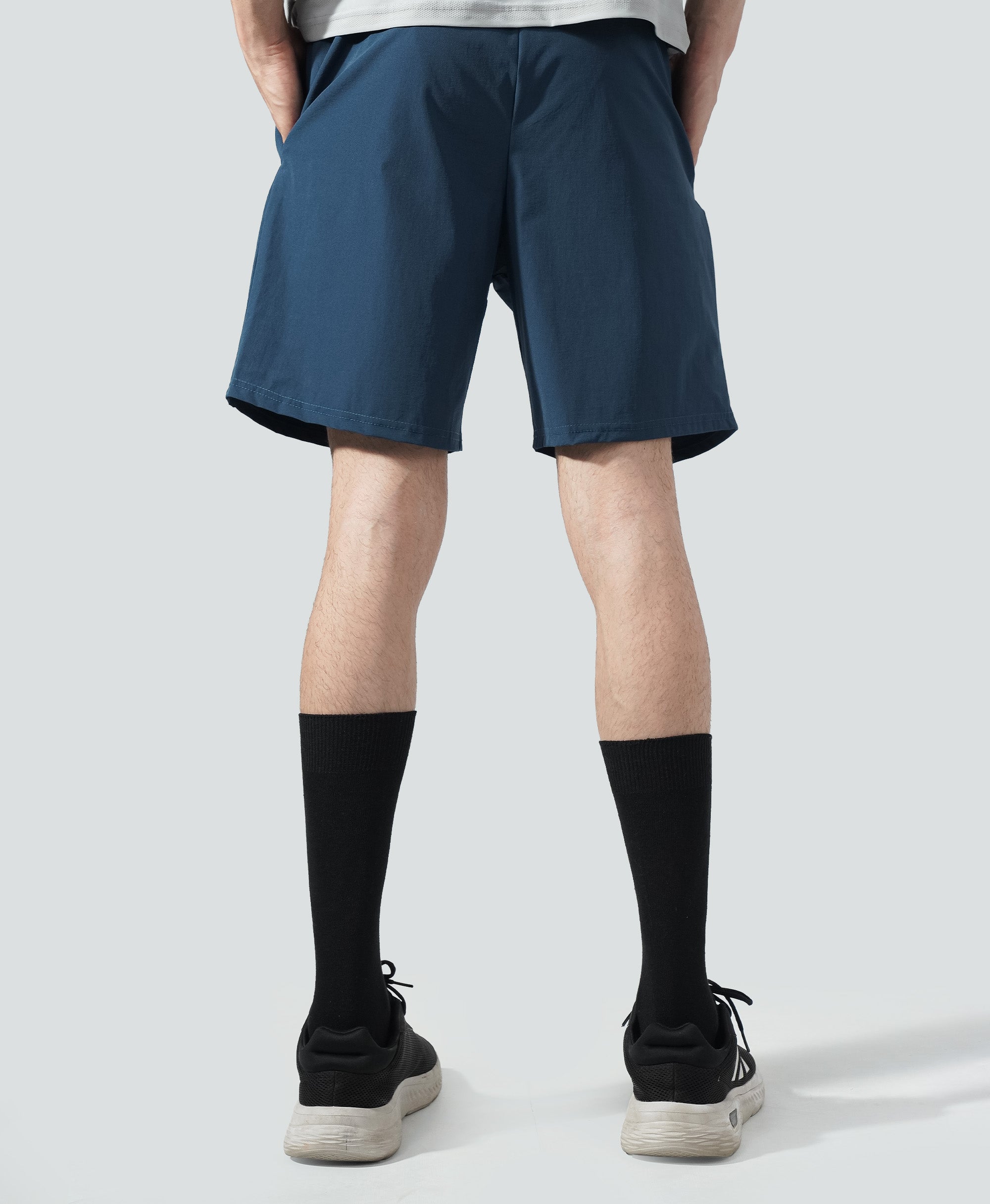 Onward Shorts - Zinc Blue