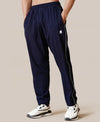 Trackline Joggers - Space Blue