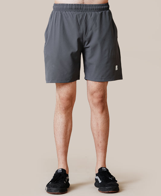 Sprint Shorts - Iron Grey