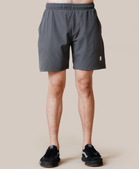 Sprint Shorts - Iron Grey