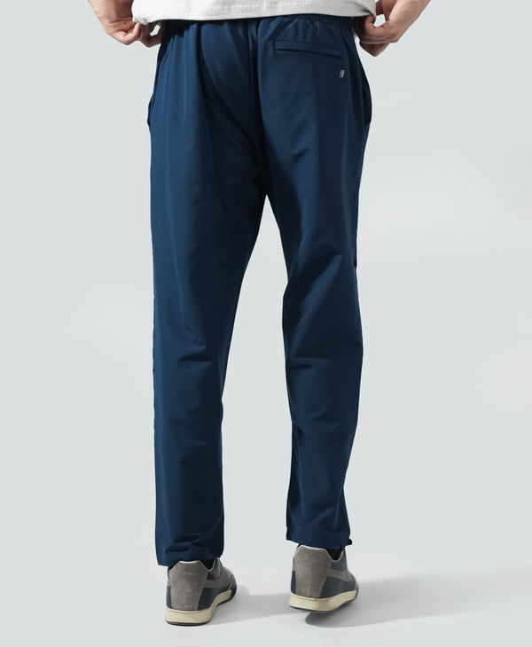 Commuter Pull-On Pants - Prussian Blue