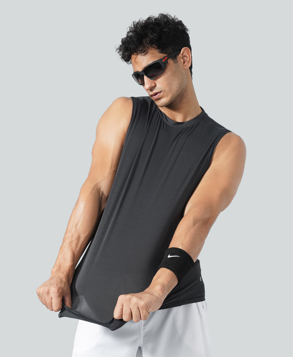 Atmos Vent Tank - Anthracite Grey
