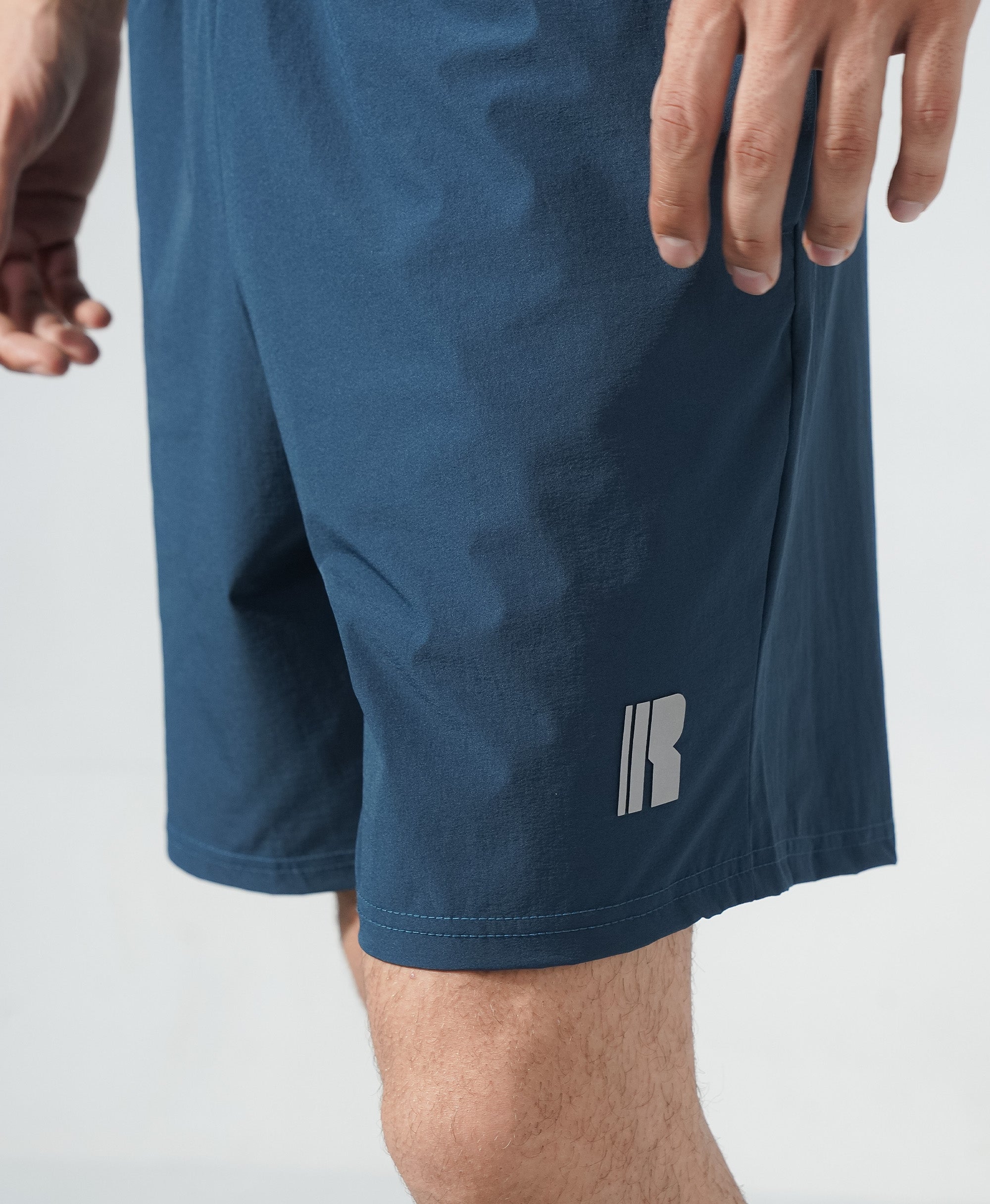 Onward Shorts - Zinc Blue
