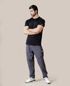 Drift Joggers - Iron Grey