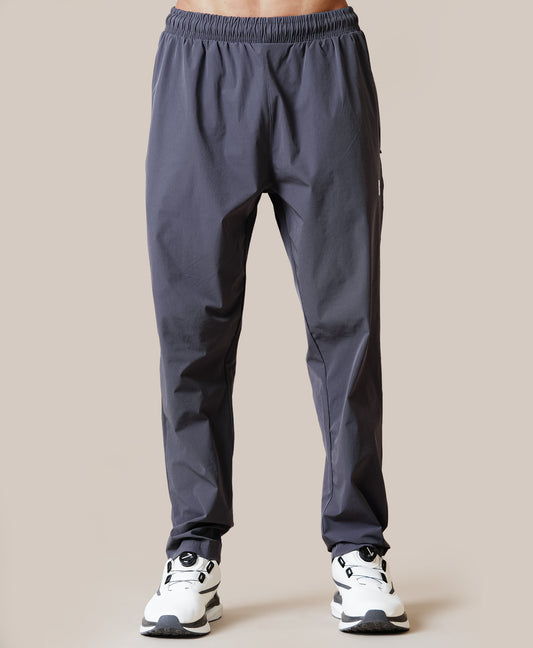 Drift Joggers - Iron Grey