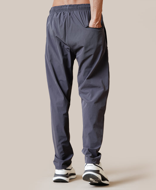 Drift Joggers - Iron Grey
