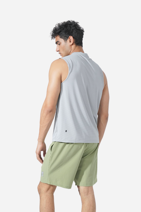 Atmos Vent Tank - Glacier Grey
