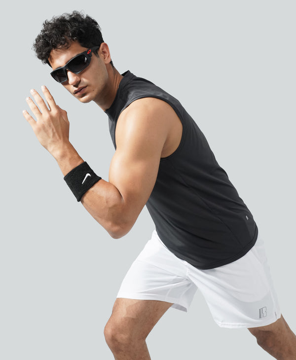 Atmos Vent Tank - Anthracite Grey