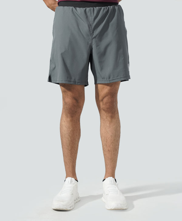 Mercurial Shorts - Iron