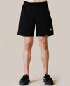 Sprint Shorts - Just Black