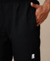 Sprint Shorts - Just Black