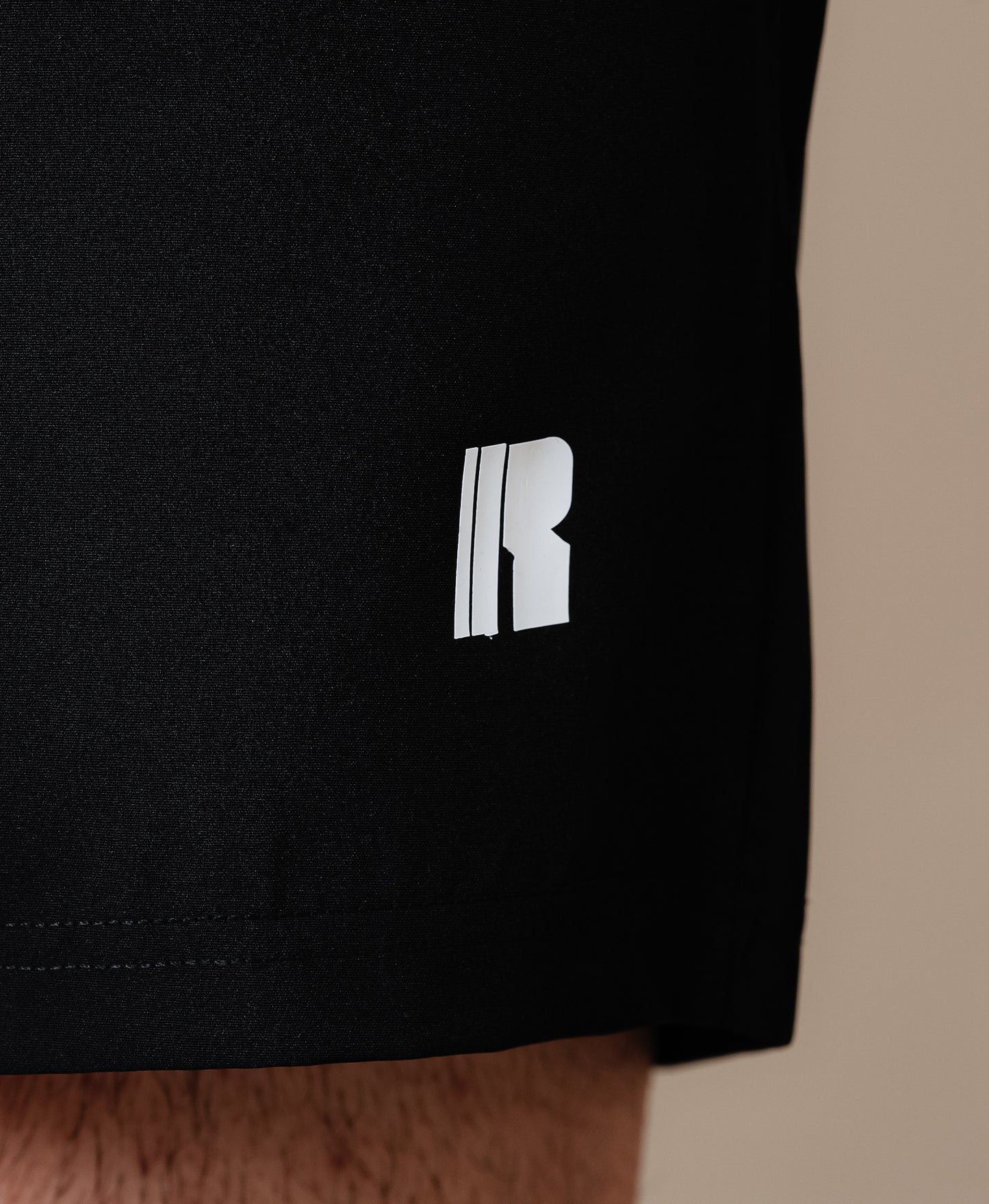 Sprint Shorts - Just Black