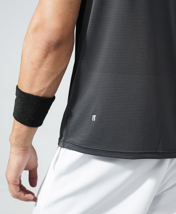 Atmos Vent Tank - Anthracite Grey