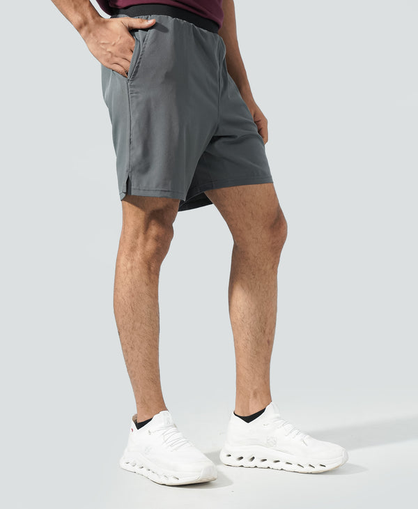 Mercurial Shorts - Iron