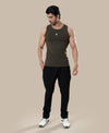 Drift Joggers - Just Black
