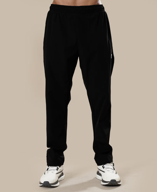 Drift Joggers - Just Black