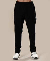 Drift Joggers - Just Black