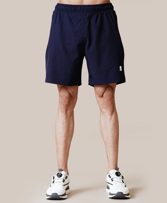 Sprint Shorts - Space Blue