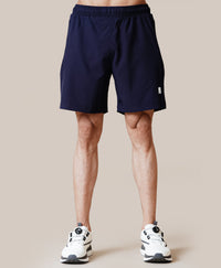 Sprint Shorts - Space Blue