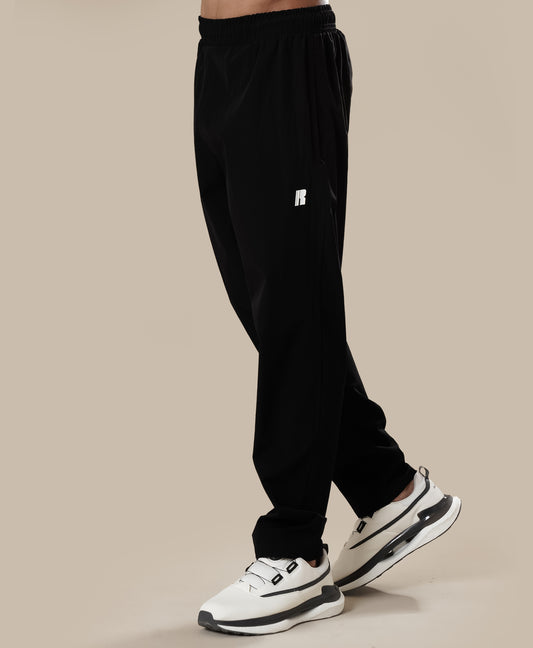 Drift Joggers - Just Black