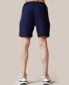 Sprint Shorts - Space Blue