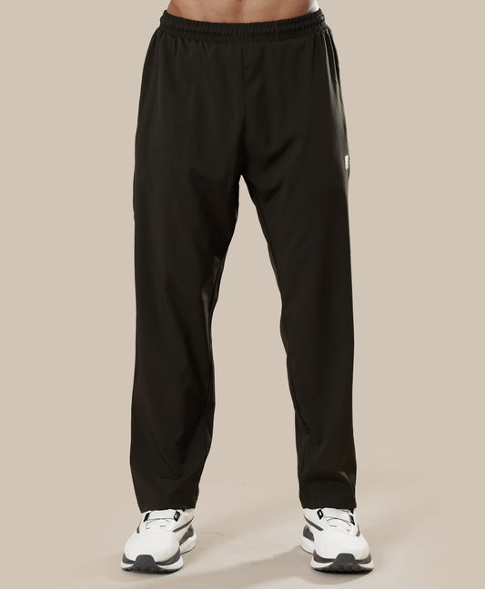 Trackline Joggers - Combat Green