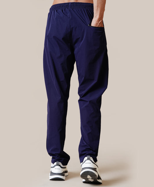 Drift Joggers - Core Blue