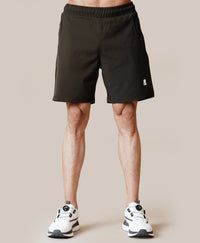 Sprint Shorts - Combat Green