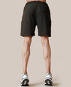Sprint Shorts - Combat Green