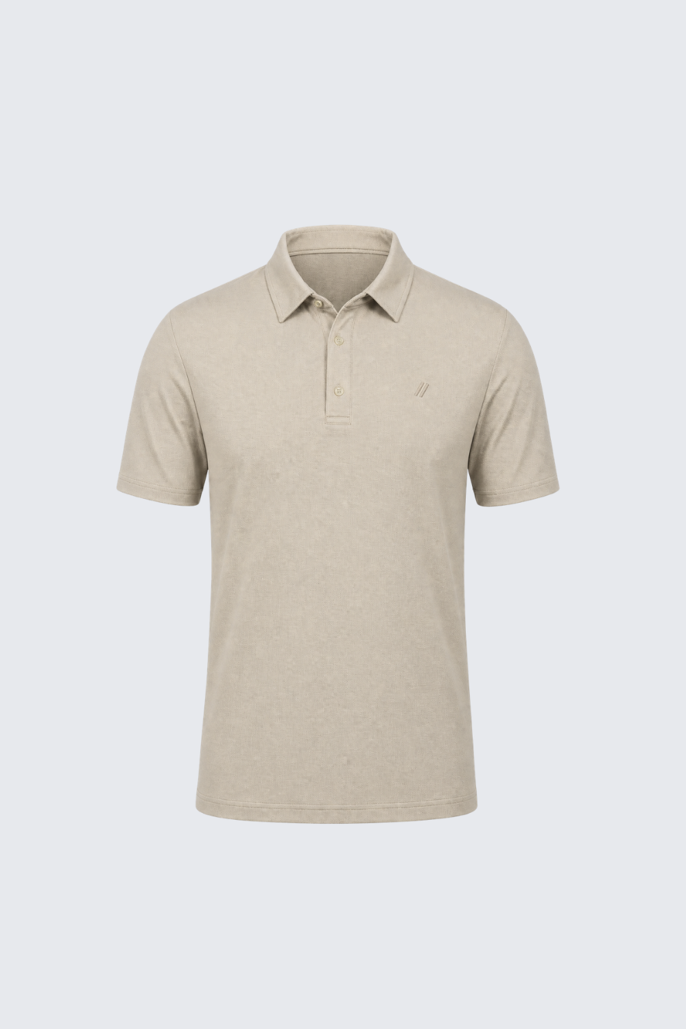 Court Polo - Cashmere