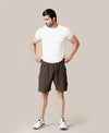 Stealth Shorts - Dark Olive