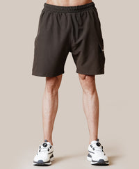 Stealth Shorts - Dark Olive