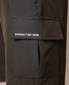 Stealth Shorts - Dark Olive