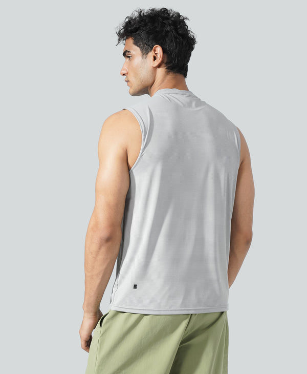 Atmos Vent Tank - Glacier Grey
