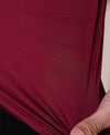 Air Tank - Maroon