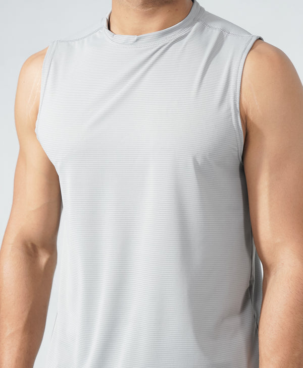 Atmos Vent Tank - Glacier Grey