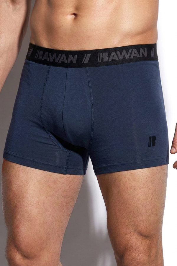 24.7 Boxer Briefs - Midnight Navy