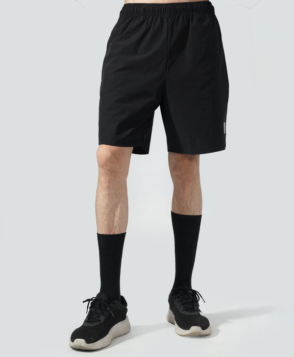 Onward Shorts - Jet Black
