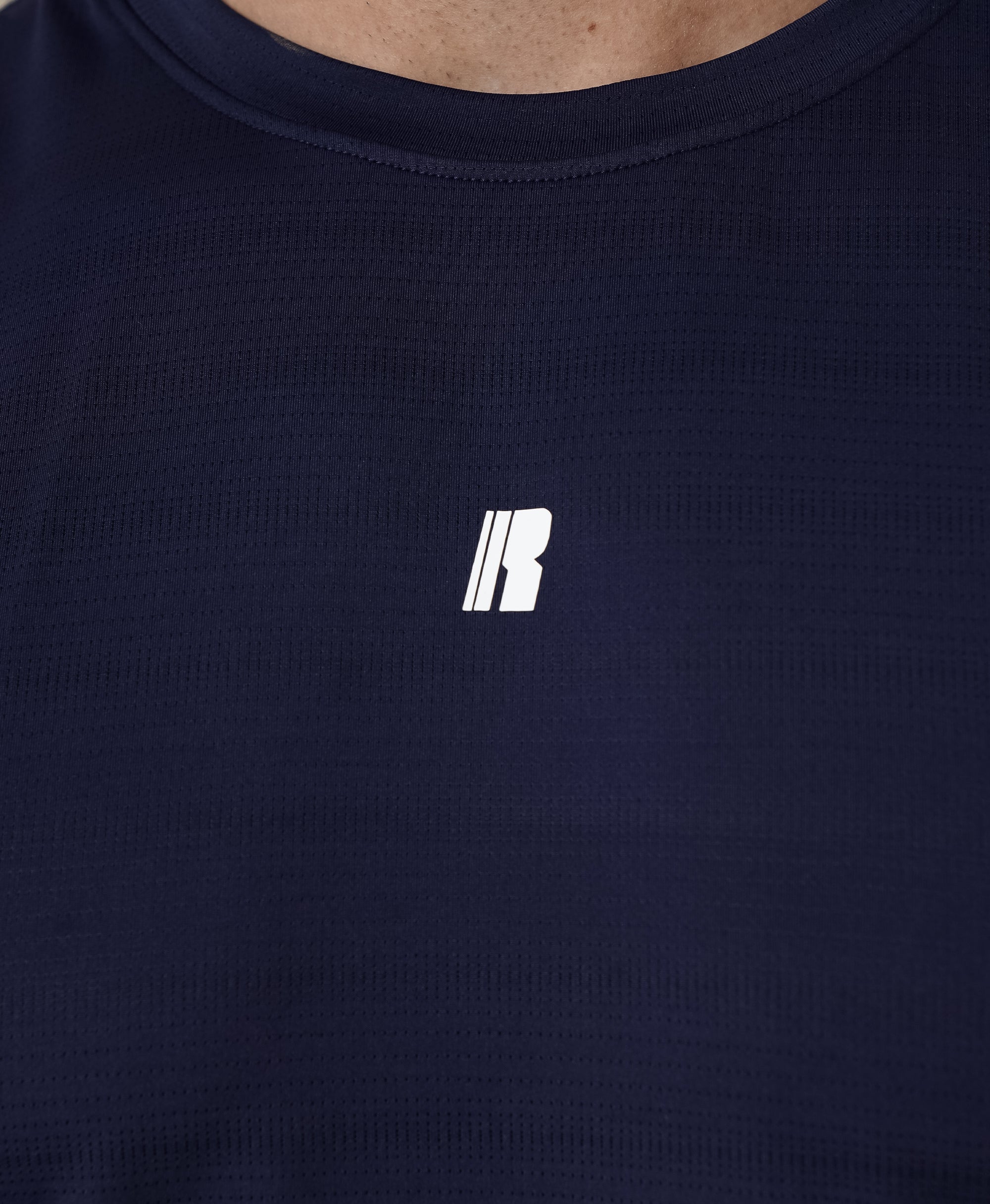 Air Tank - Space Blue